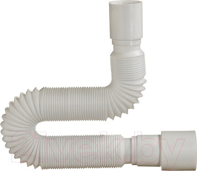 Слив (гофра) ОРИО АС-10102