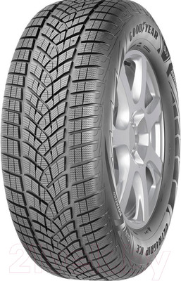 Зимняя шина Goodyear UltraGrip Ice SUV Gen-1 215/60R17 96T