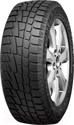Зимняя шина Cordiant Winter Drive 185/60R14 82T