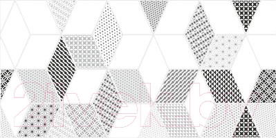 Плитка Керамин Тренд 7/2 (600x300)