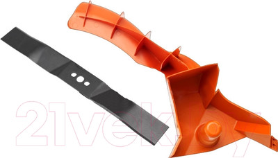 Комплект для мульчирования Husqvarna BioClip LC 141Li (589 22 27-01)