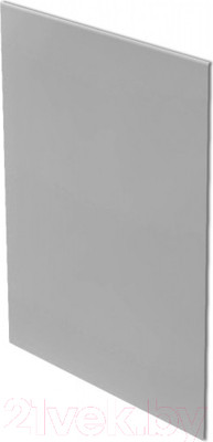 Экран для ванны Aquatek Альфа L (боковой)