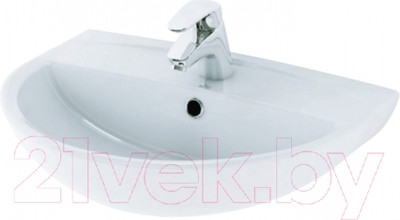 Умывальник Cersanit Mito Red 50 (S-UM-MIR50/1-W)