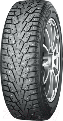Зимняя шина Yokohama iceGUARD Stud IG55 215/65R16 102T (шипы)