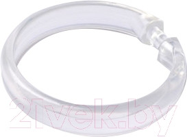 Кольца для шторки IDDIS Rid 010P