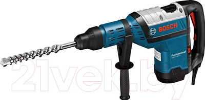 Профессиональный перфоратор Bosch GBH 8-45 D Professional (0.611.265.100)
