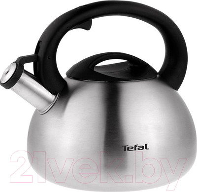 Чайник со свистком Tefal C7921024