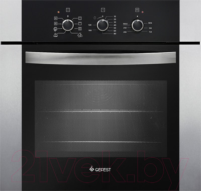 Электрический духовой шкаф GEFEST ДА 622-01 Н3