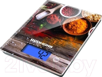 Кухонные весы Redmond RS-736 (специи)