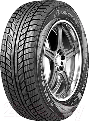 Зимняя шина Белшина Artmotion Snow Бел-327 185/60R15 84T