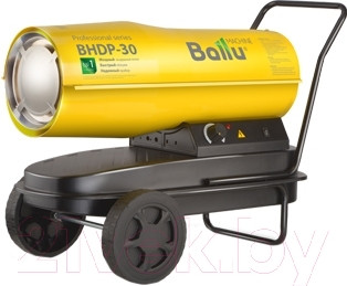 Тепловая пушка дизельная Ballu BHDP-30