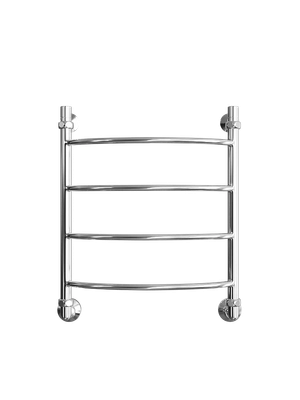 Полотенцесушитель водяной Двин R 60x50 (1")