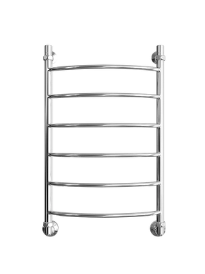 Полотенцесушитель водяной Двин R 80x50 (1")