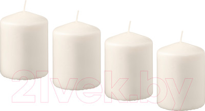 Набор свечей Ikea Хемше 701.242.62