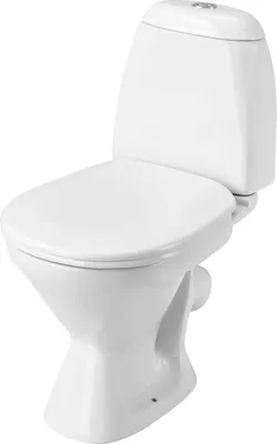 Унитаз напольный Santek Римини WH501523