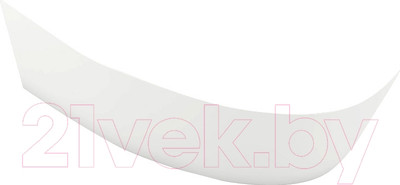 Экран для ванны Aquatek Дива 170 L