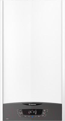 Газовый котел Ariston Clas X 24 CF NG / 3300866