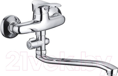 Смеситель Frap H14 F2114-B