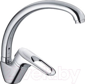 Смеситель Frap H04 F4104