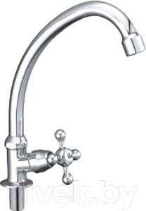 Кран на одну воду Frap H08 F4108