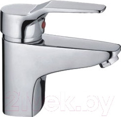 Смеситель Frap H63 F1063