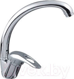 Смеситель Frap H02 F4102-B