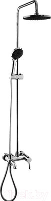 Душевая система со смесителем Frap F2416