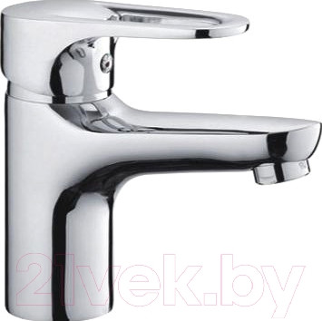 Смеситель Frap H702 F10702-B