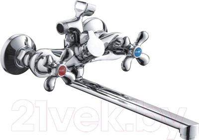 Смеситель Frap H731 F22731-B