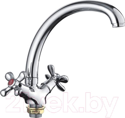 Смеситель Frap H731 F42731-B