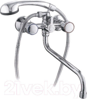 Смеситель Frud R22109