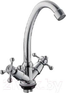 Смеситель Frud R40108