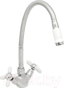 Смеситель Frud R43127-7