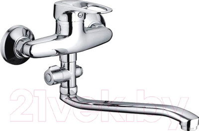 Смеситель Frap H28 F2128-B