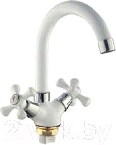 Смеситель Frud R332 R13332