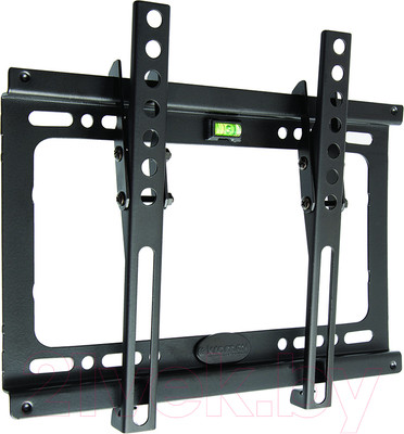 Кронштейн для телевизора Kromax Ideal-6 (черный)