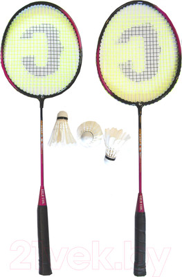 Набор для бадминтона Gold Cup 3208