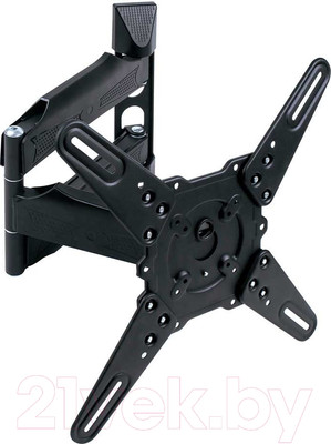 Кронштейн для телевизора Kromax Atlantis-40 (серый)