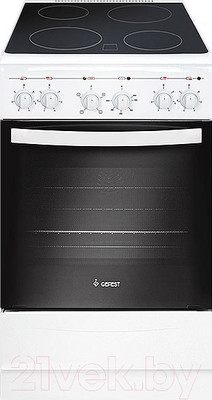 Плита электрическая GEFEST 5160-01 0033