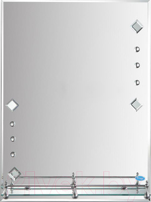 Зеркало Frap F692