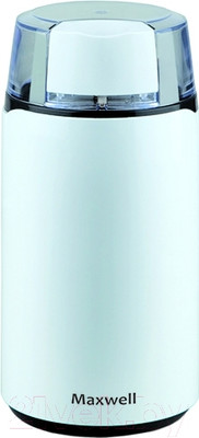 Кофемолка Maxwell MW-1703 (белый)