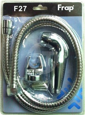 Гигиенический душ Frap F27