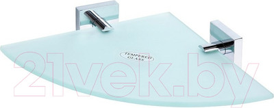 Полка для ванной Bemeta 132102012