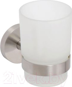 Стакан для зубной щетки и пасты Bemeta 104110015