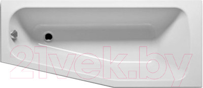 Ванна акриловая Riho Dola 160 L / BB34005