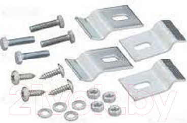 Монтажный комплект для сантехники Ideal Standard T645567