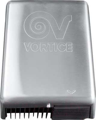 Сушилка для рук Vortice Optimal Dry Metal