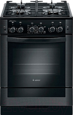 Плита газовая GEFEST 6500-02 Д1А (6500-02 0044)