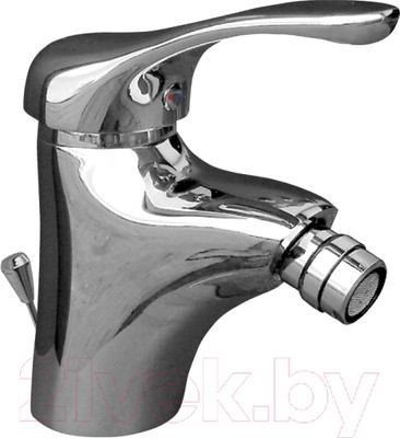 Смеситель Slezak RAV Nil N145.5