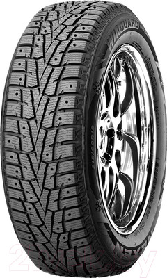 Зимняя легкогрузовая шина Nexen Winguard Spike LT 195/75R16C 107/105R
